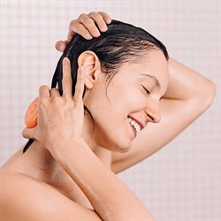 Твердый Кондиционер для волос "Восстановление и питание" - фото 10064