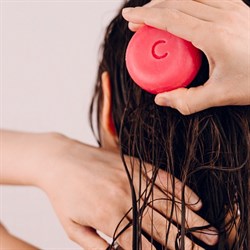 Твердый Кондиционер для волос "Увлажняющий" - фото 10068