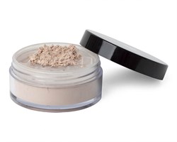 Mineral Matte Loose Powder Light - фото 10082