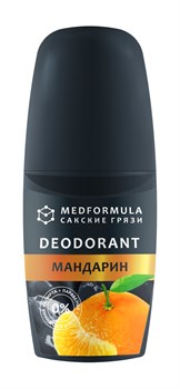 Дезодорант MEDFORMULA Мандарин, 50г - фото 10389