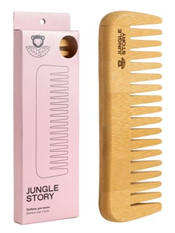 Гребень для волос Hair Comb - фото 10522