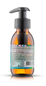 Гель для умывания для нормальной кожи "White grapefruit and freesia" Белый грейпфрут и фрезия, 100 мл - фото 10656