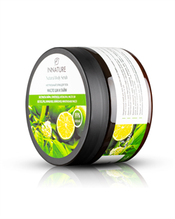 Натуральный скраб для тела "Масло ши и лайм", 250мл - фото 10681