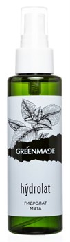 Гидролат МЯТА, 110 мл - фото 10809