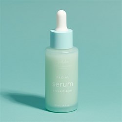 Сыворотка для кожи, склонной к покраснениям и пигментации "Azelaic Acid" - фото 10861