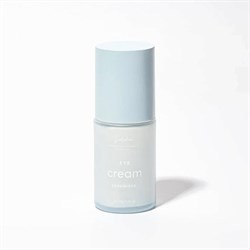 Крем-флюид для кожи вокруг глаз "Ceramides" с церамидами и гиалуроновой кислотой - фото 10883