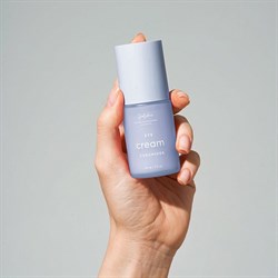 Крем-флюид для кожи вокруг глаз "Ceramides" с церамидами и гиалуроновой кислотой - фото 10884