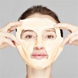 Альгинатная маска "ANTI-ACNE" для проблемной кожи, 45г - фото 10890