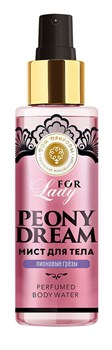 Парфюмированный МИСТ для тела Peony Dream, 100г - фото 10908