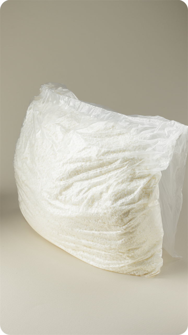 Стиральный порошок Чистый кокос, 1кг - фото 11452