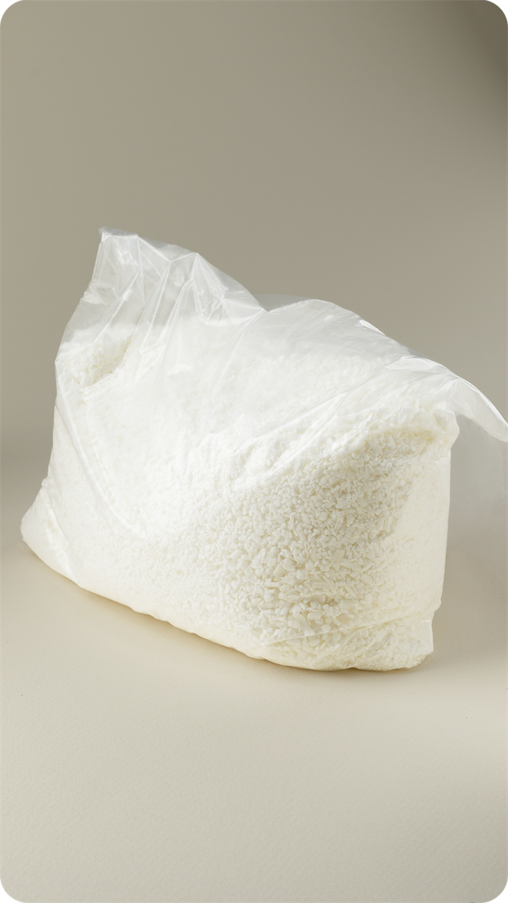 Стиральный порошок Чистый кокос, 500гр - фото 11468