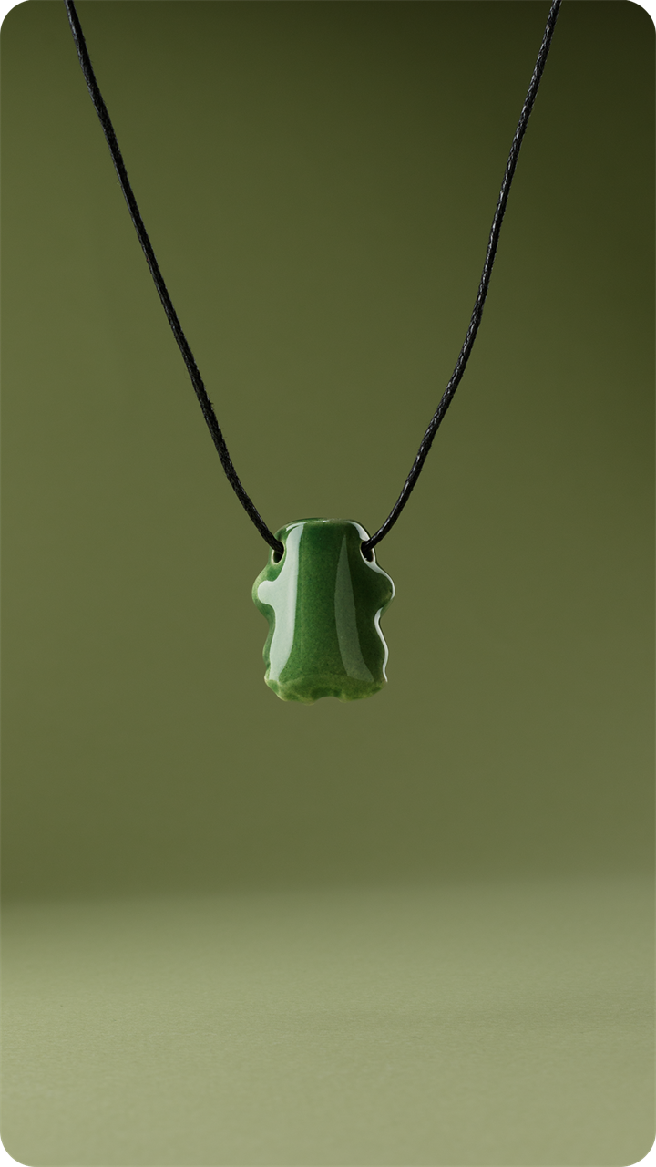 Аромакулон росписной - фото 11471