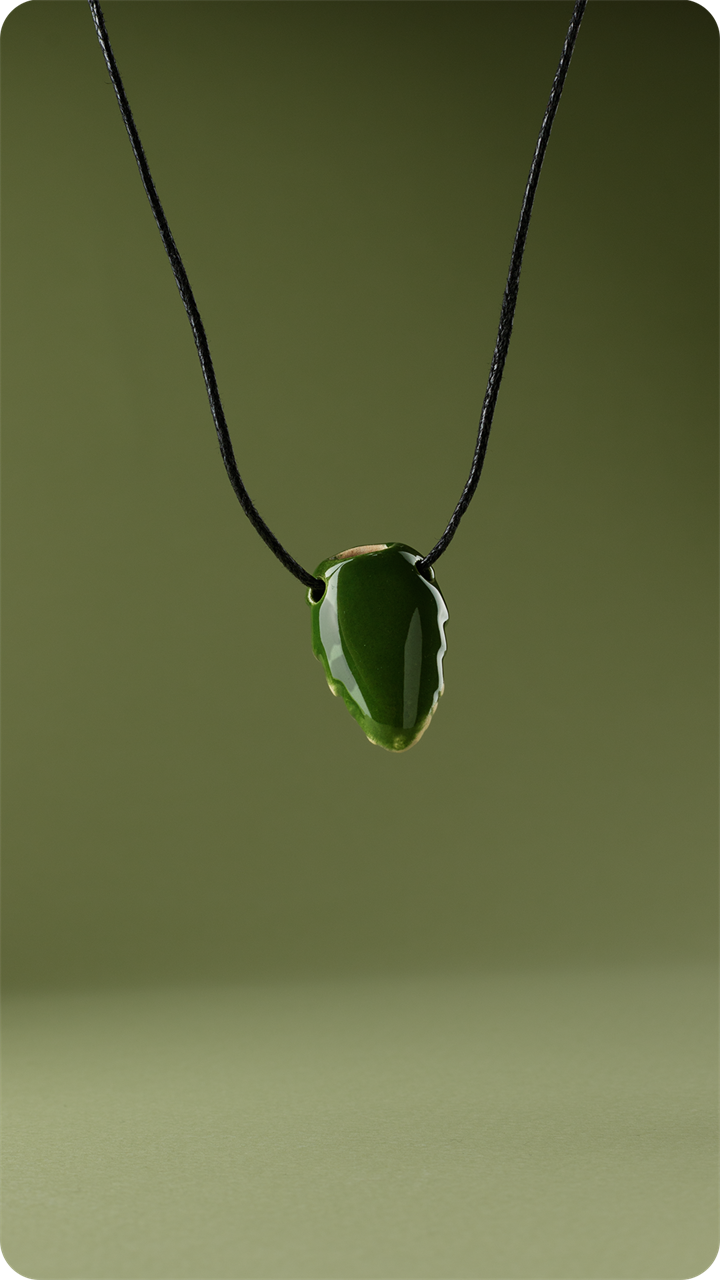 Аромакулон росписной - фото 11473