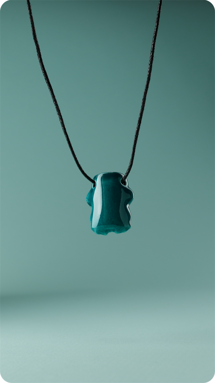 Аромакулон росписной - фото 11475