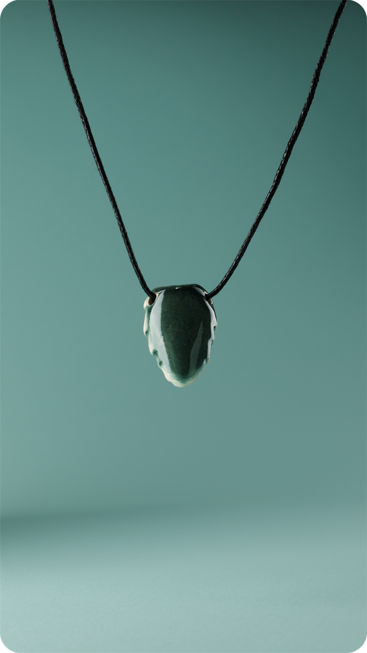 Аромакулон росписной - фото 11477