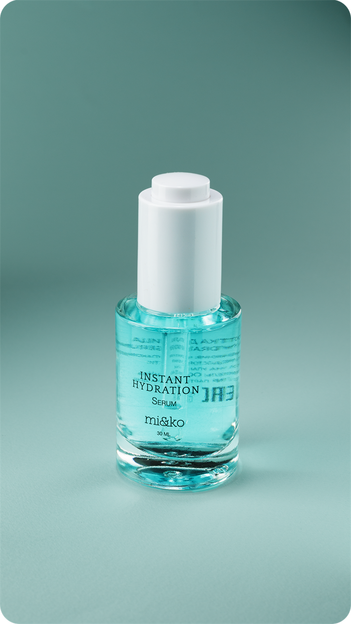 Сыворотка для лица Instant Hydration Serum, 30 мл - фото 11484
