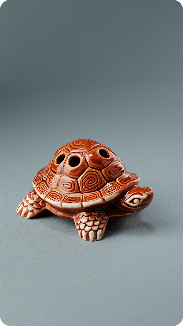Аромакамень "Черепаха" - фото 11547