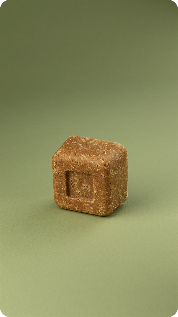 Твердый шампунь Амла и Ним - фото 12035