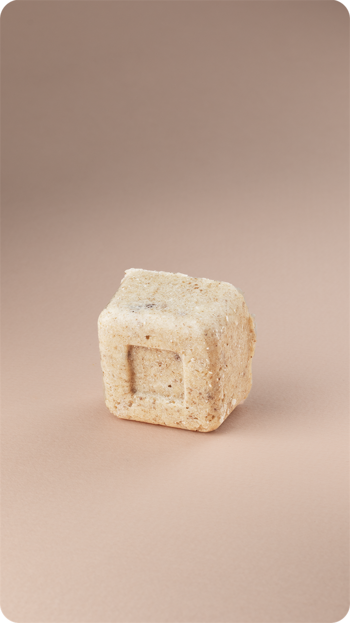 Твердый шампунь Антик - фото 12039