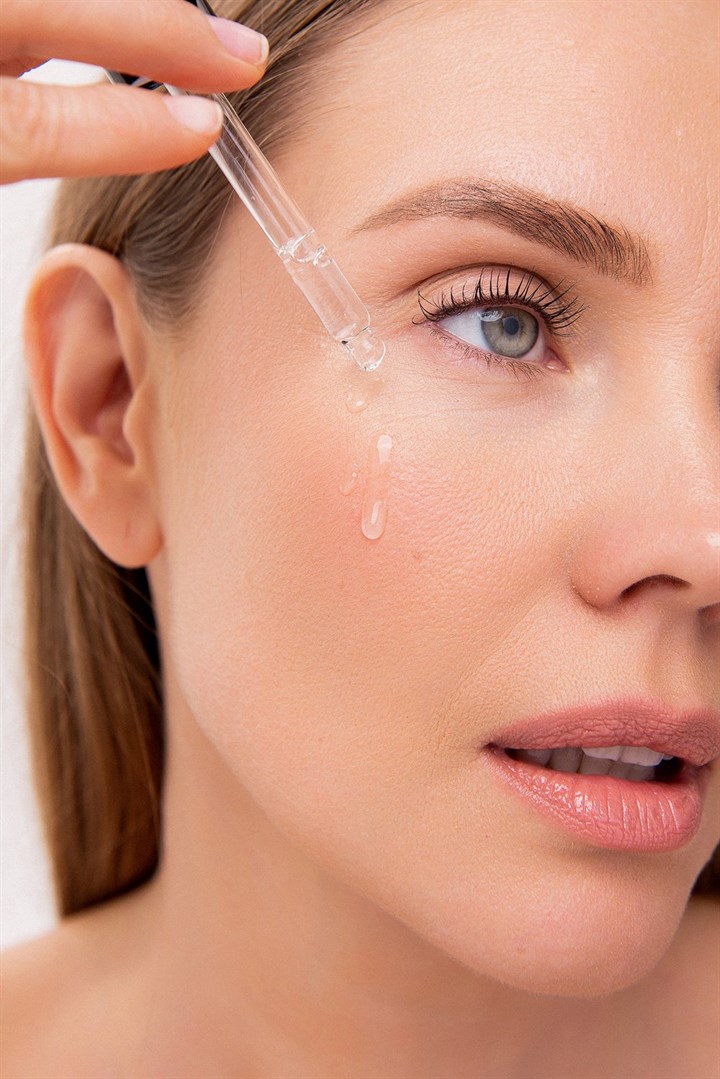 Сыворотка интенсивная возрождающая, 30мл - фото 12106