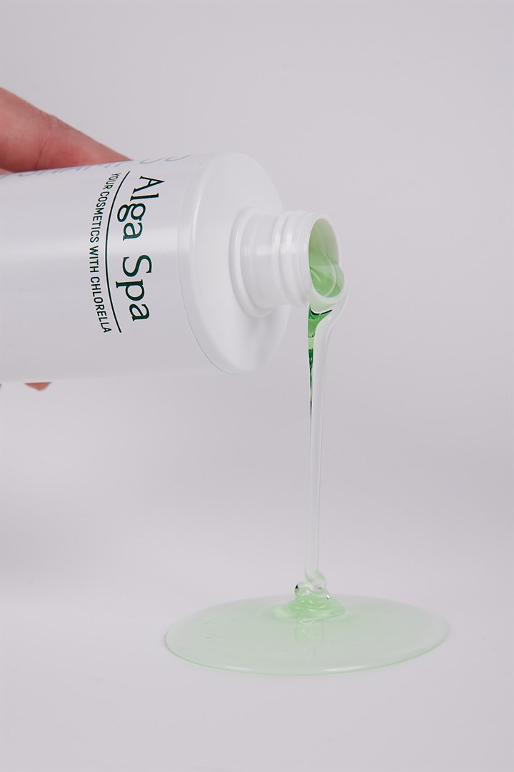 Шампунь для восстановления силы волос, 250мл - фото 12111