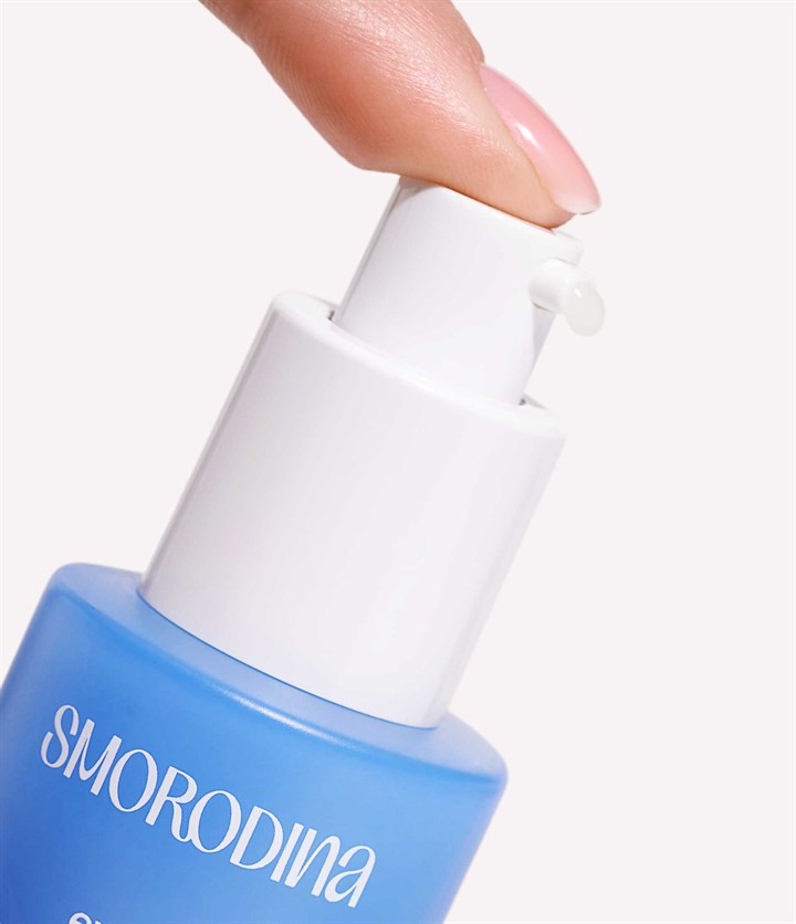 Увлажняющий гель для кожи вокруг глаз с церамидами и гиалуроновой кислотой - фото 12224