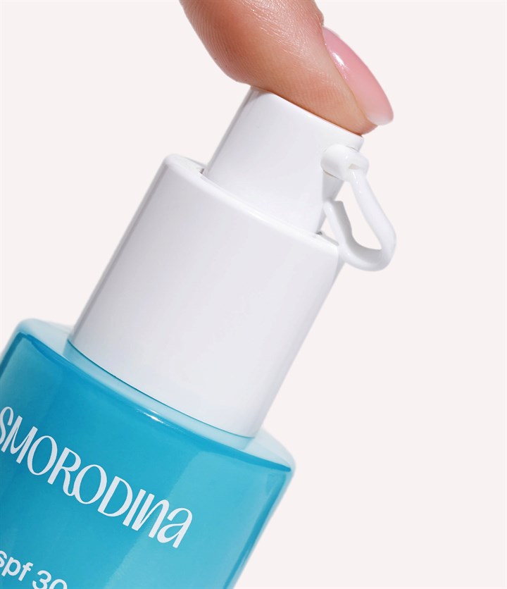 Солнцезащитный уходовый крем для лица SPF 30 - фото 12262