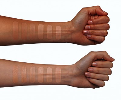 Крем тональный влагостойкий "Sublime", цвет 04, 30мл - фото 12438