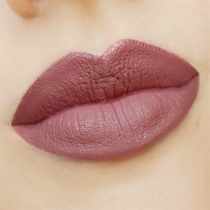 Помада в карандаше 24 Розово-лиловый - фото 12493