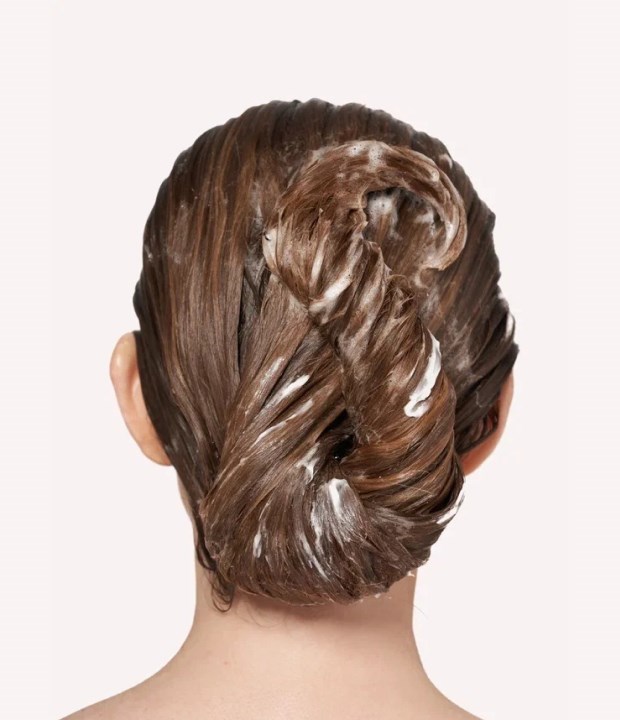 Кондиционер "Для усиления завитка кудрявых и волнистых волос", 330мл - фото 12650