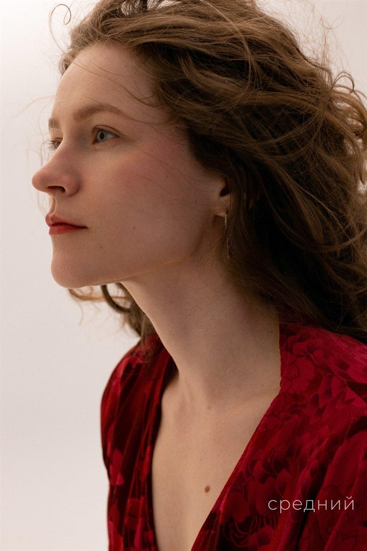 Тональный крем универсальный, тон средний, 30 мл - фото 12811