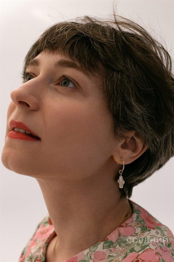 Тональный крем универсальный, тон средний, 30 мл - фото 12812