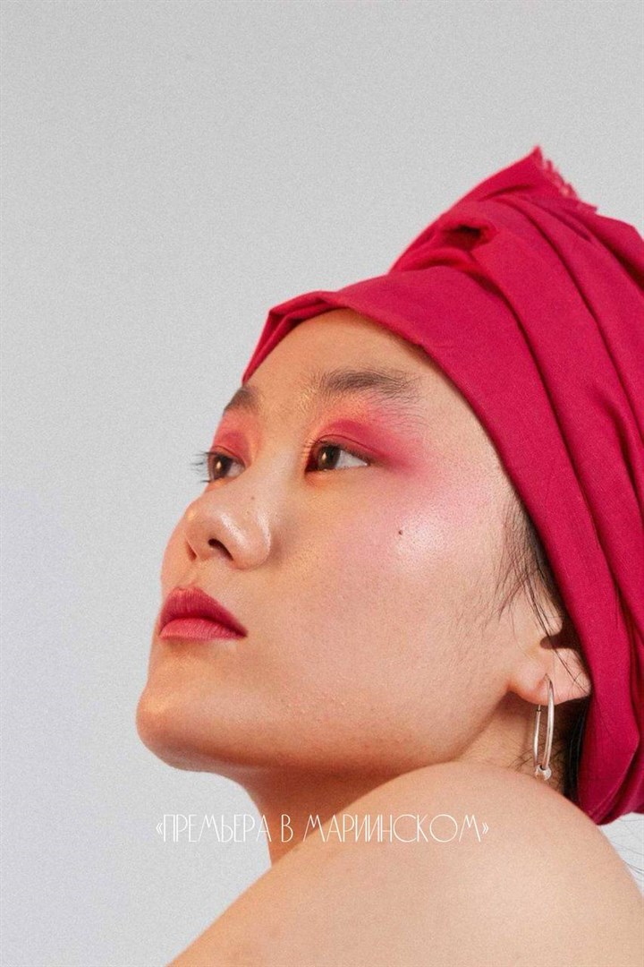 Мультистик Премьера в Мариинском (веган) - фото 12826