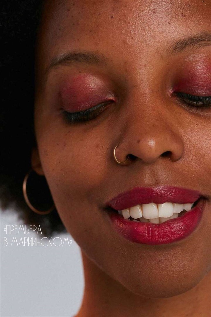 Мультистик Премьера в Мариинском (веган) - фото 12835