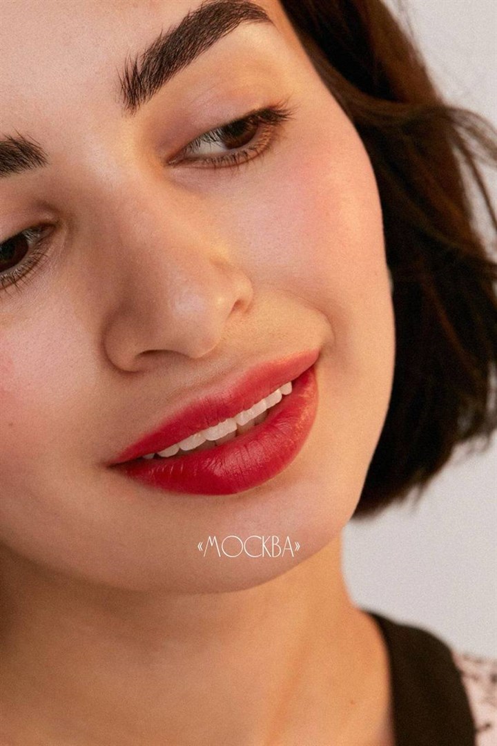 Мультистик Москва (веган) - фото 12840