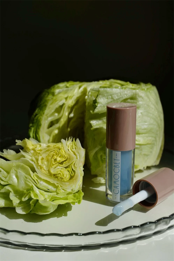 Блеск для губ Самосвет - фото 12844