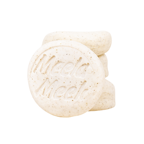 Твердый шампунь "Белый эвкалипт" в картонной коробке, 85 гр - фото 12890