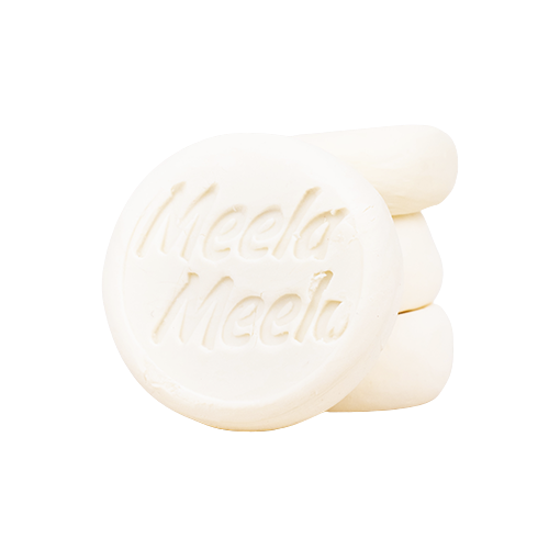 Твердый шампунь "Кокос для волос" в картонной коробке, 85 гр - фото 12895