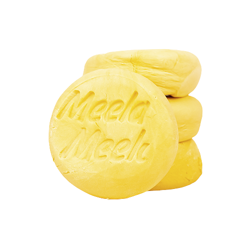 Твердый шампунь "Цедра цитрона" в картонной коробке, 85 гр - фото 12896