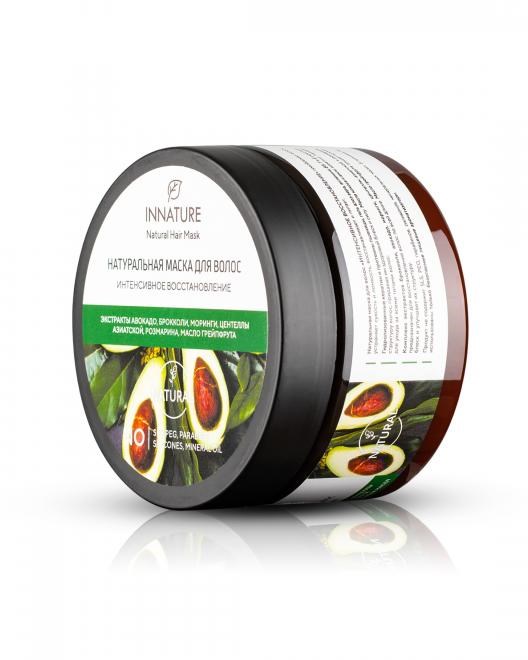 Подарочный набор для волос - фото 12938