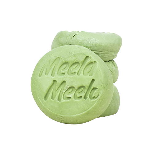 Твердый шампунь "Масличные рощи" в картонной коробке, 85 гр - фото 12954