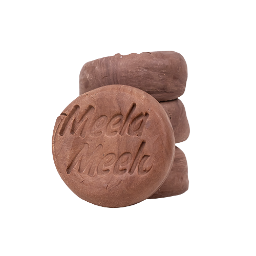 Твердый шампунь "ШокПенный" в картонной коробке, 85 гр - фото 12957