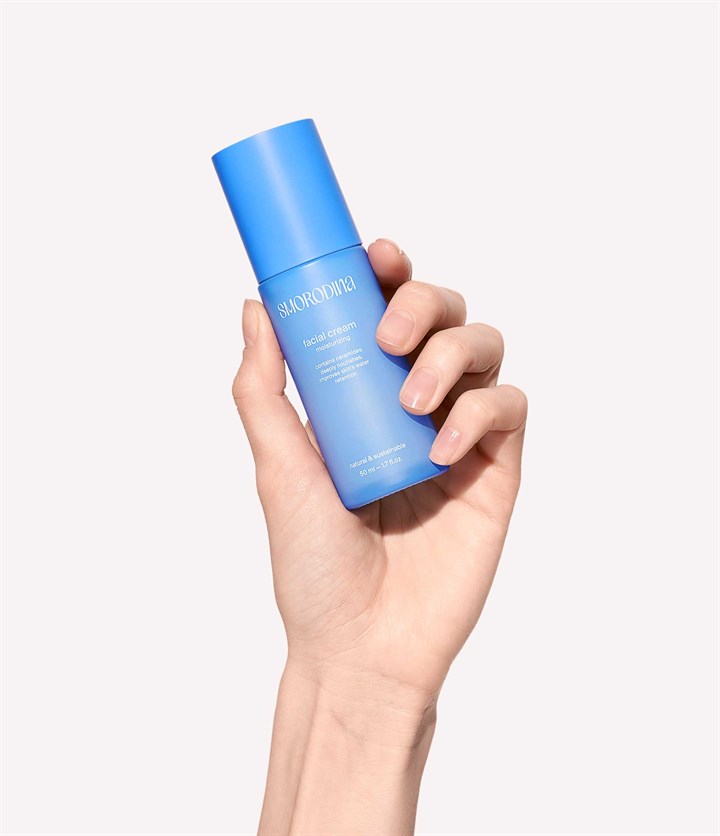 Увлажняющий крем «Moisturizing» для сухой, комбинированной и обезвоженной кожи - фото 13071