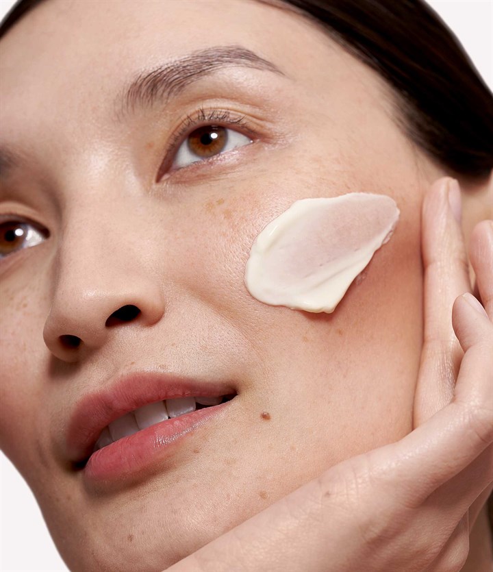 Увлажняющий крем «Moisturizing» для сухой, комбинированной и обезвоженной кожи - фото 13072