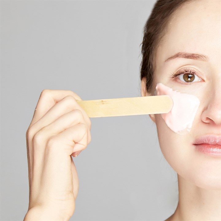 Альгинатная маска "MOISTURIZING" увлажняющая, 45г - фото 13100