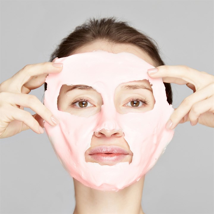 Альгинатная маска "MOISTURIZING" увлажняющая, 45г - фото 13102