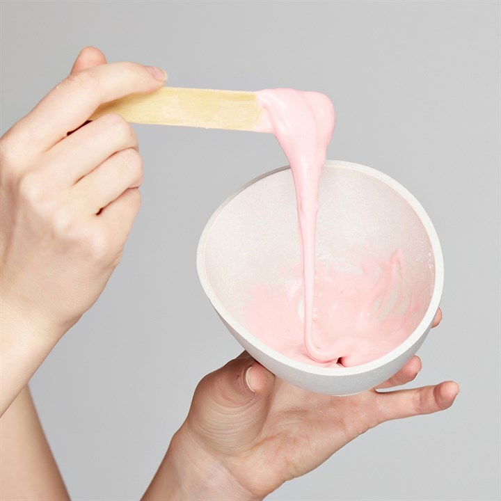 Альгинатная маска "MOISTURIZING" увлажняющая, 45г - фото 13105