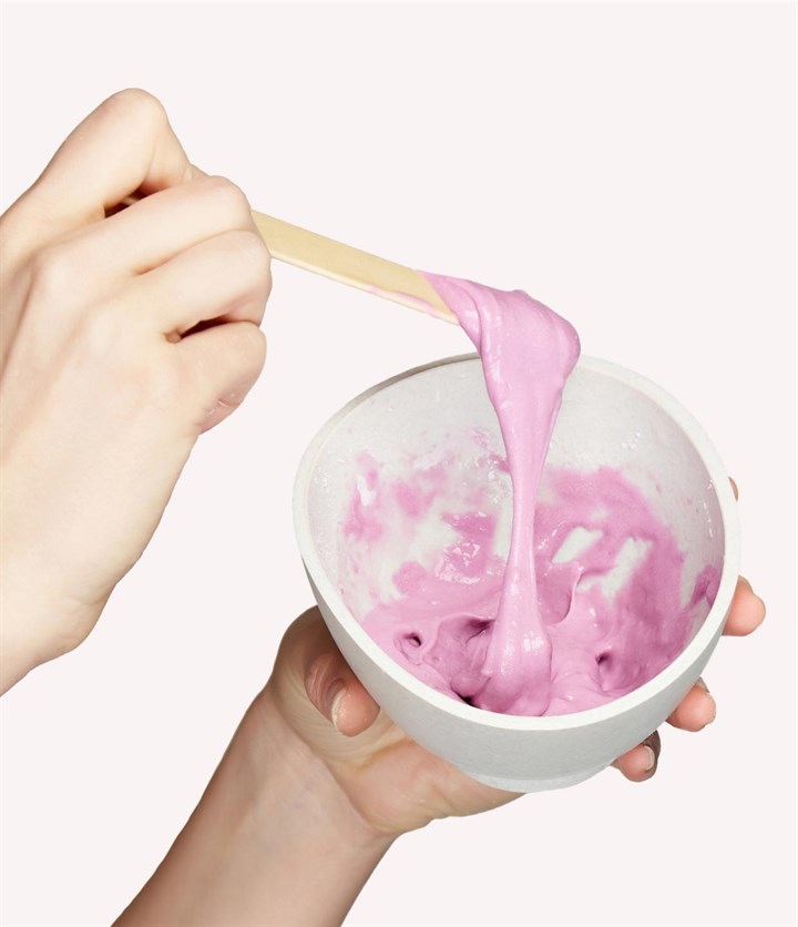 Подтягивающая альгинатная маска Lifting, 90g - фото 13124