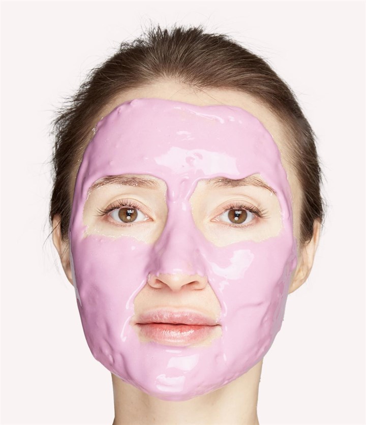 Подтягивающая альгинатная маска Lifting, 90g - фото 13126