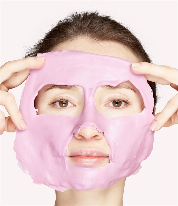 Подтягивающая альгинатная маска Lifting, 90g - фото 13127